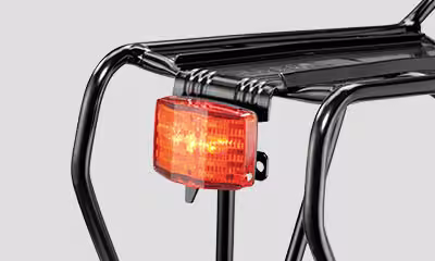 Topeak Uni Explorer Disc Rack image 4