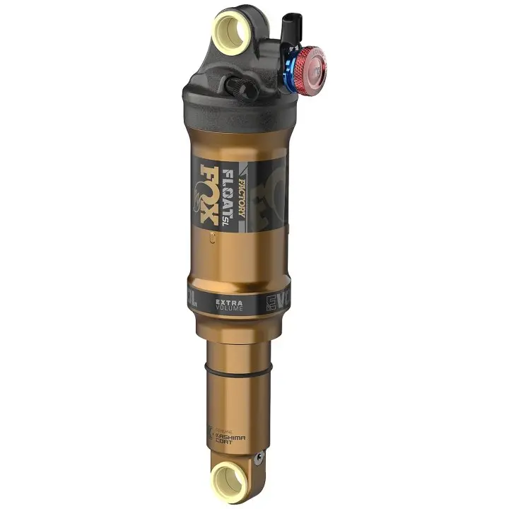 Fox - Float SL Factory Shocks image 4