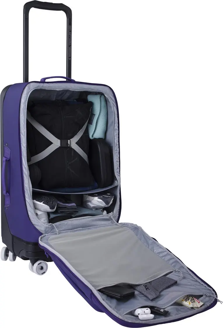 Evoc - 4-Wheel Trolley 100 (SS26) image 17