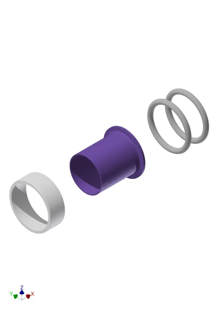 DT Swiss - Dropper Parts image 5