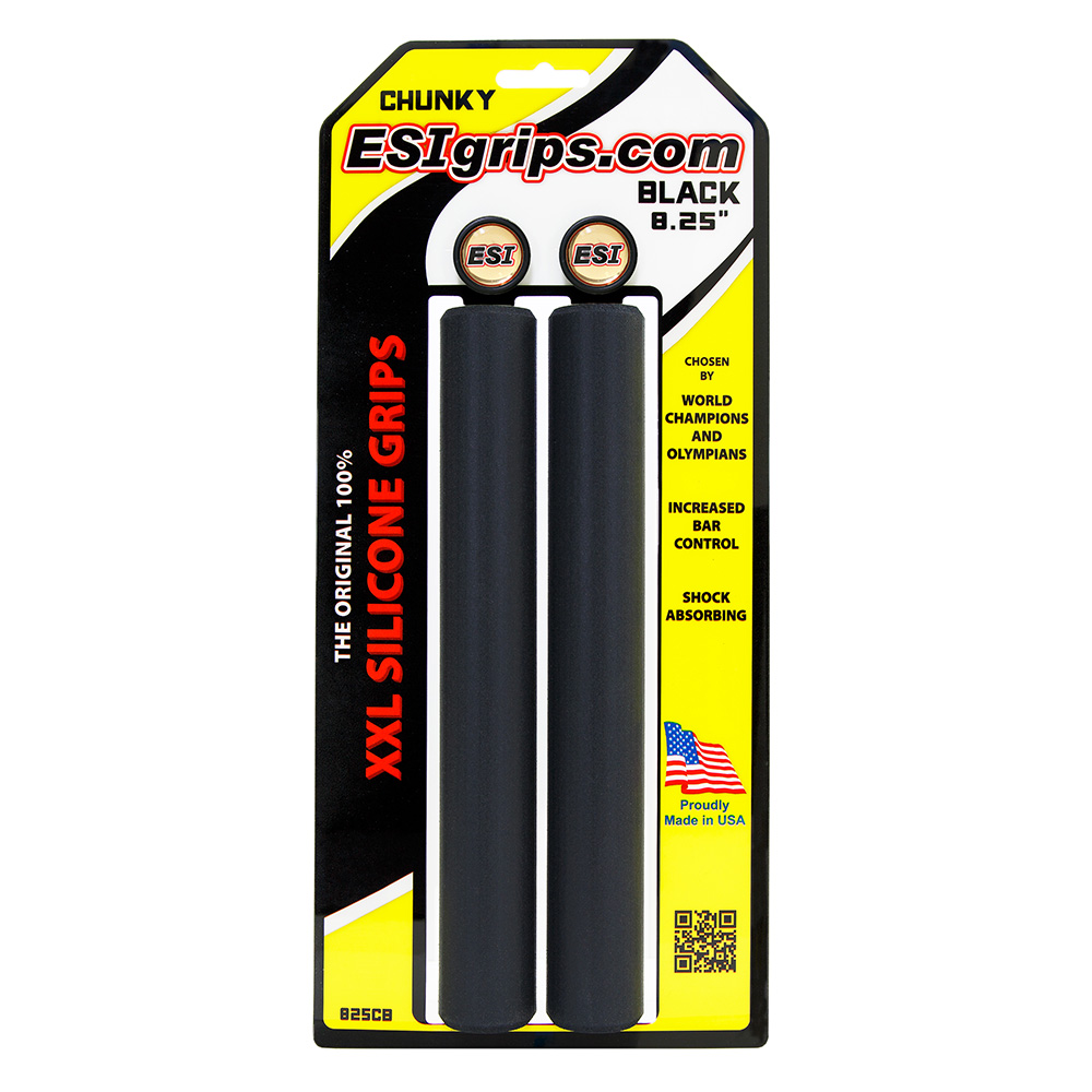 ESI XXL 8.75