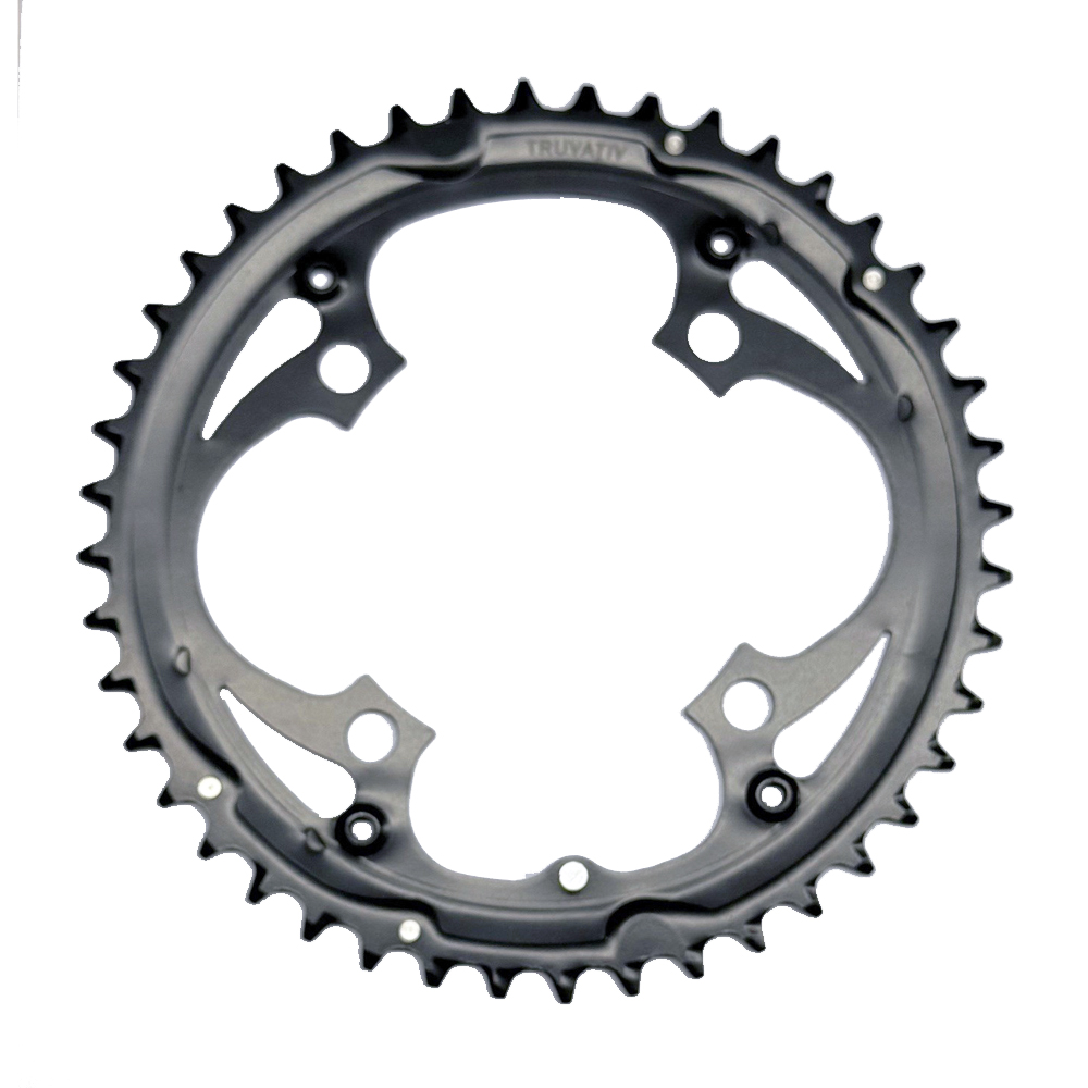 SRAM 104 BCD Chain Rings image 14