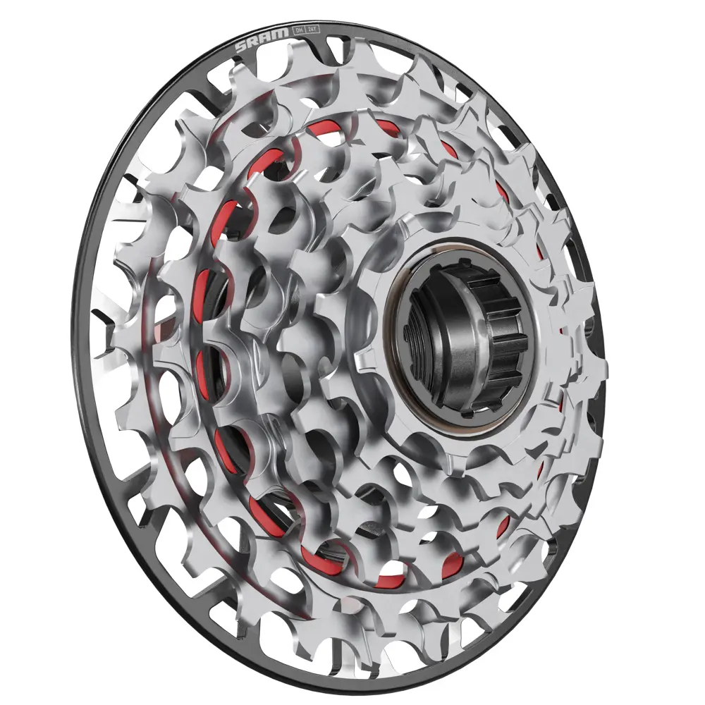 SRAM XX DH Transmission Groupset image 8