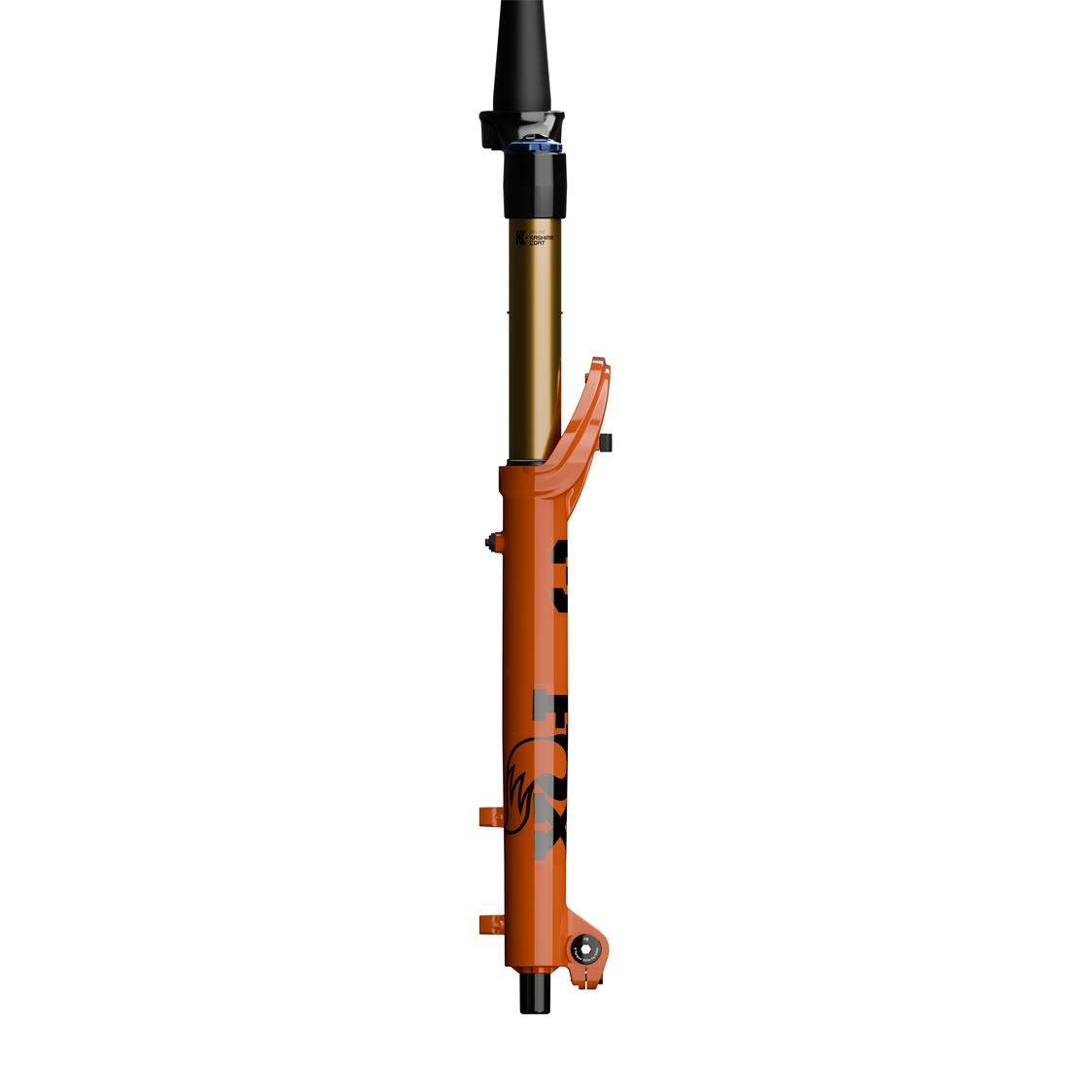Fox - 36 Factory Fork - Grip X2 29