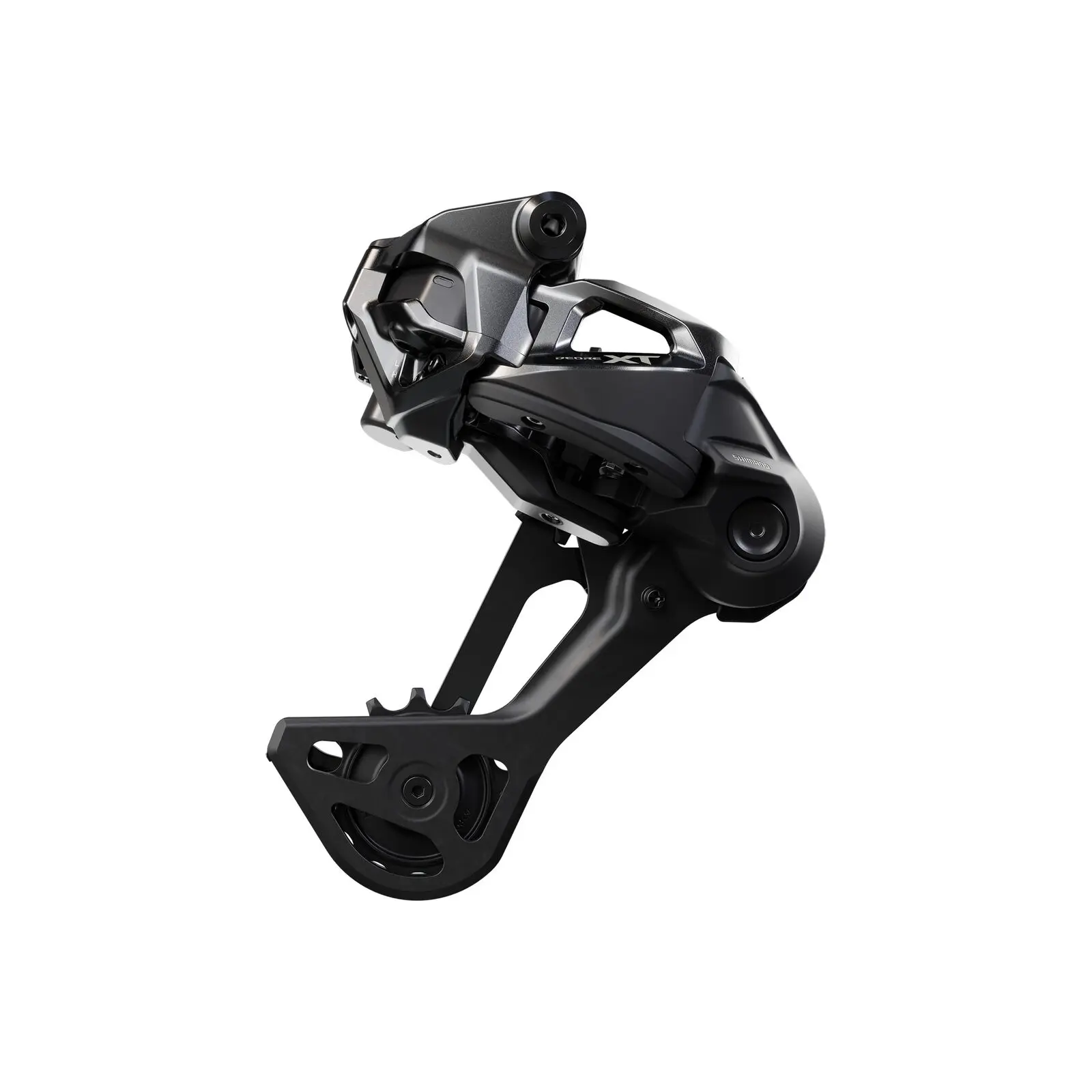 SHIMANO DEORE XT Rear Derailleur (Di2 spec.) RD-M8260-11L 11 -speed