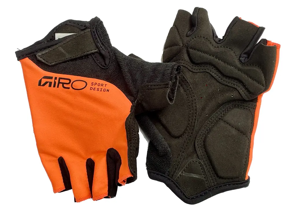 Giro Jag'ette Womens Gloves image 5