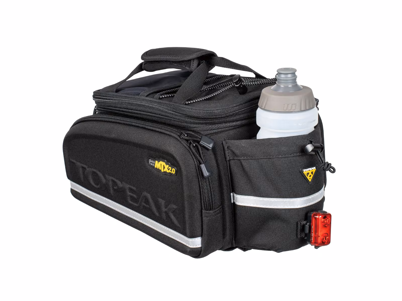 Topeak Trunk Bag MTX EX for MTX Quicktrack image 3