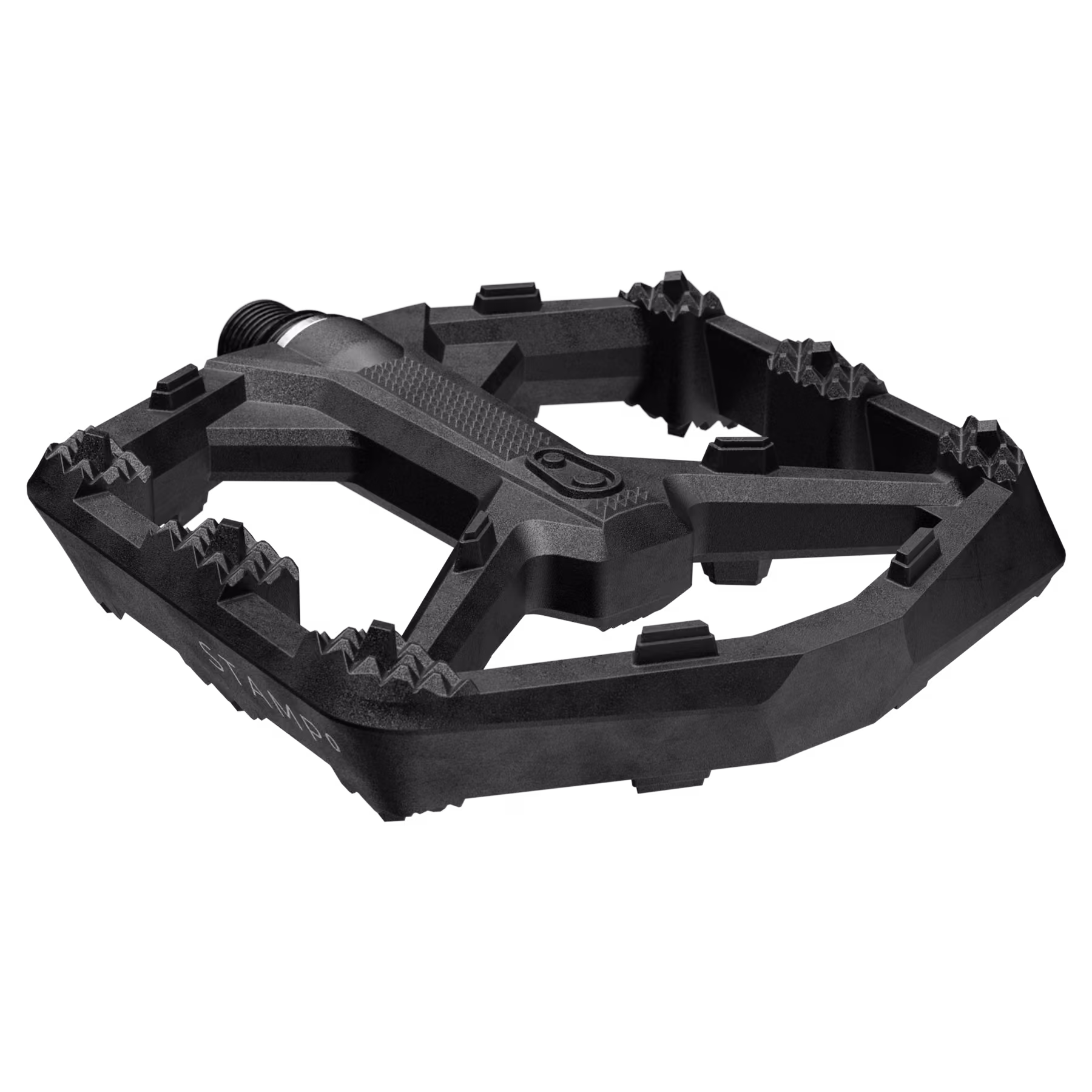 Crankbrothers Stamp 0 Large Pedals image 6