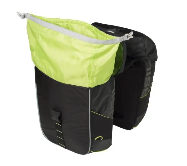 Basil - Miles Double Bag image 3