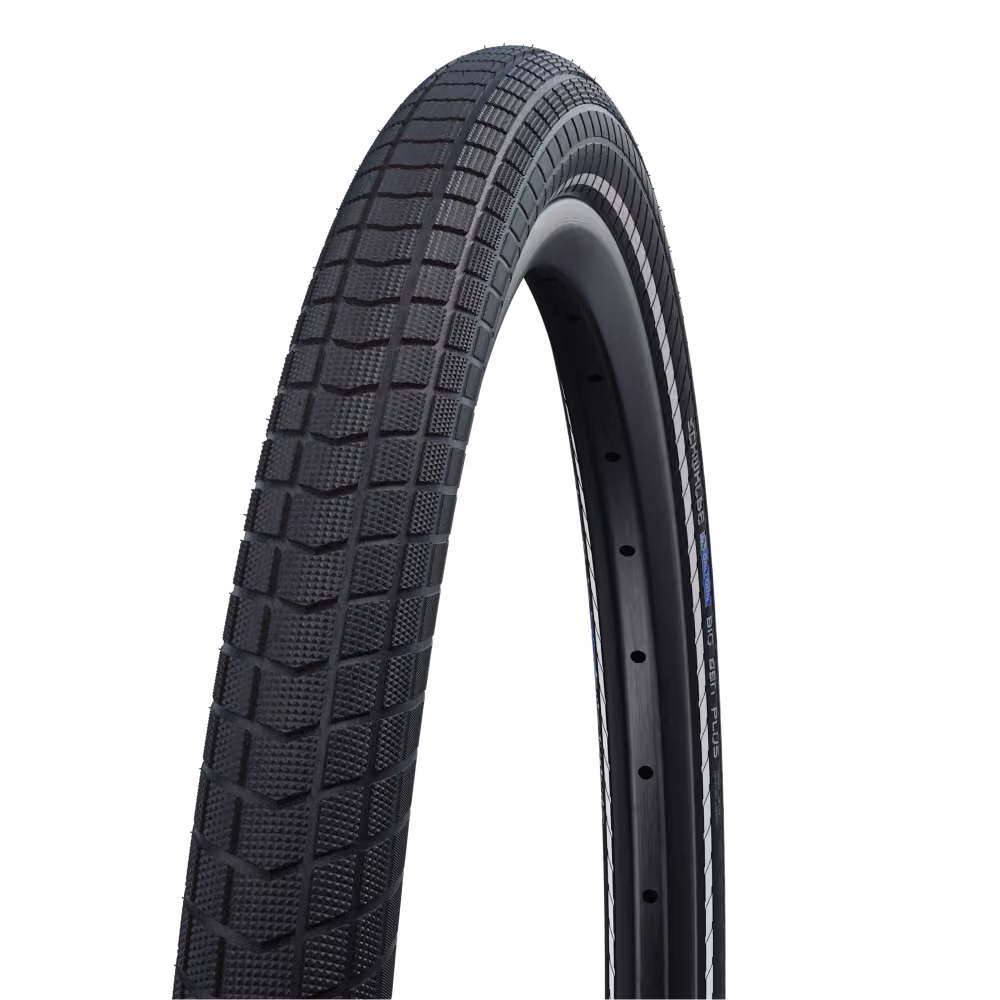 Schwalbe Big Ben Plus 20
