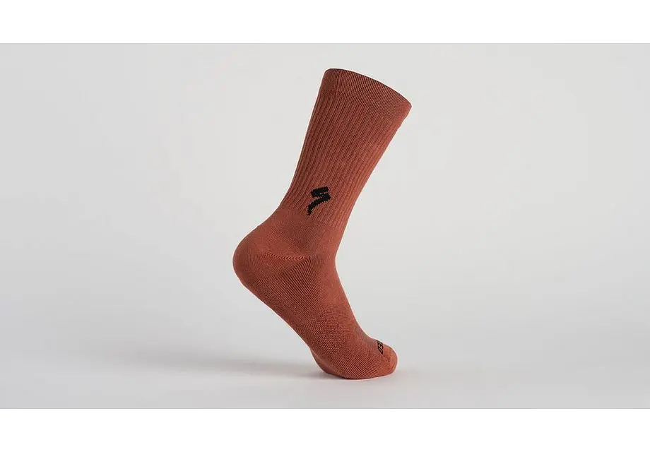 COTTON TALL SOCK image 27