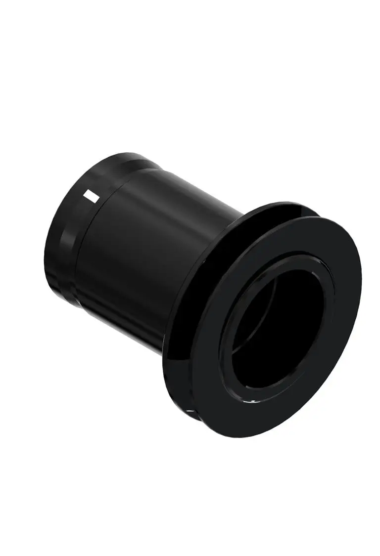 DT Swiss - Rear End Caps and Adapters Thru Axle image 4
