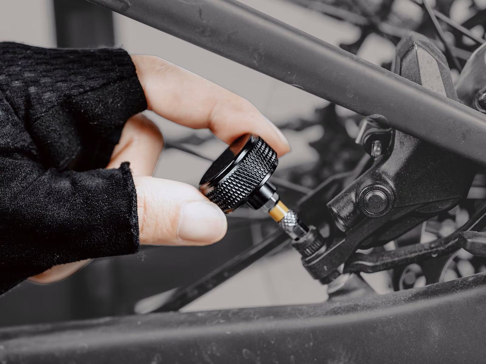 Topeak Torq Stick Pro 2-10 Nm Torque Wrench image 6