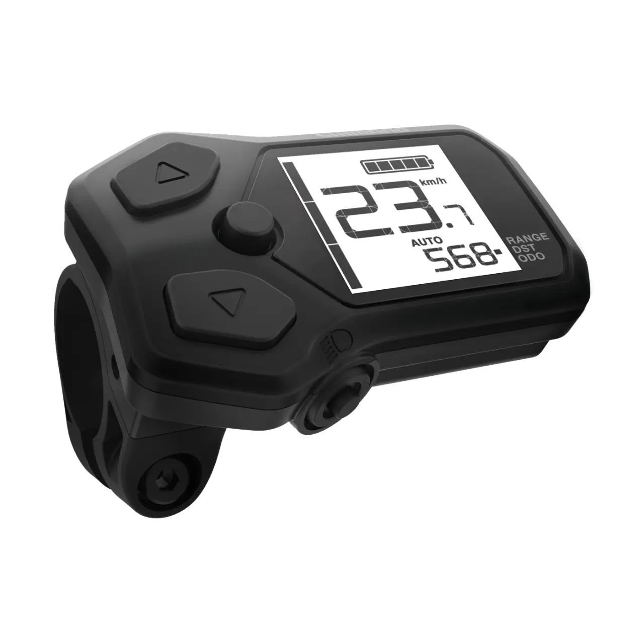 SHIMANO Cycle Computer SC-E5000 E-TUBE system image 2