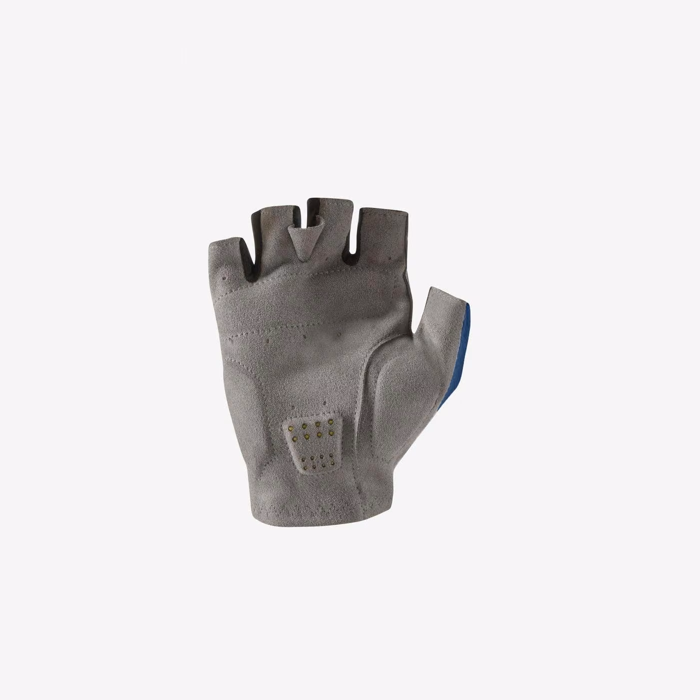 Castelli Espresso Gloves Women's Belgian Blue image 2