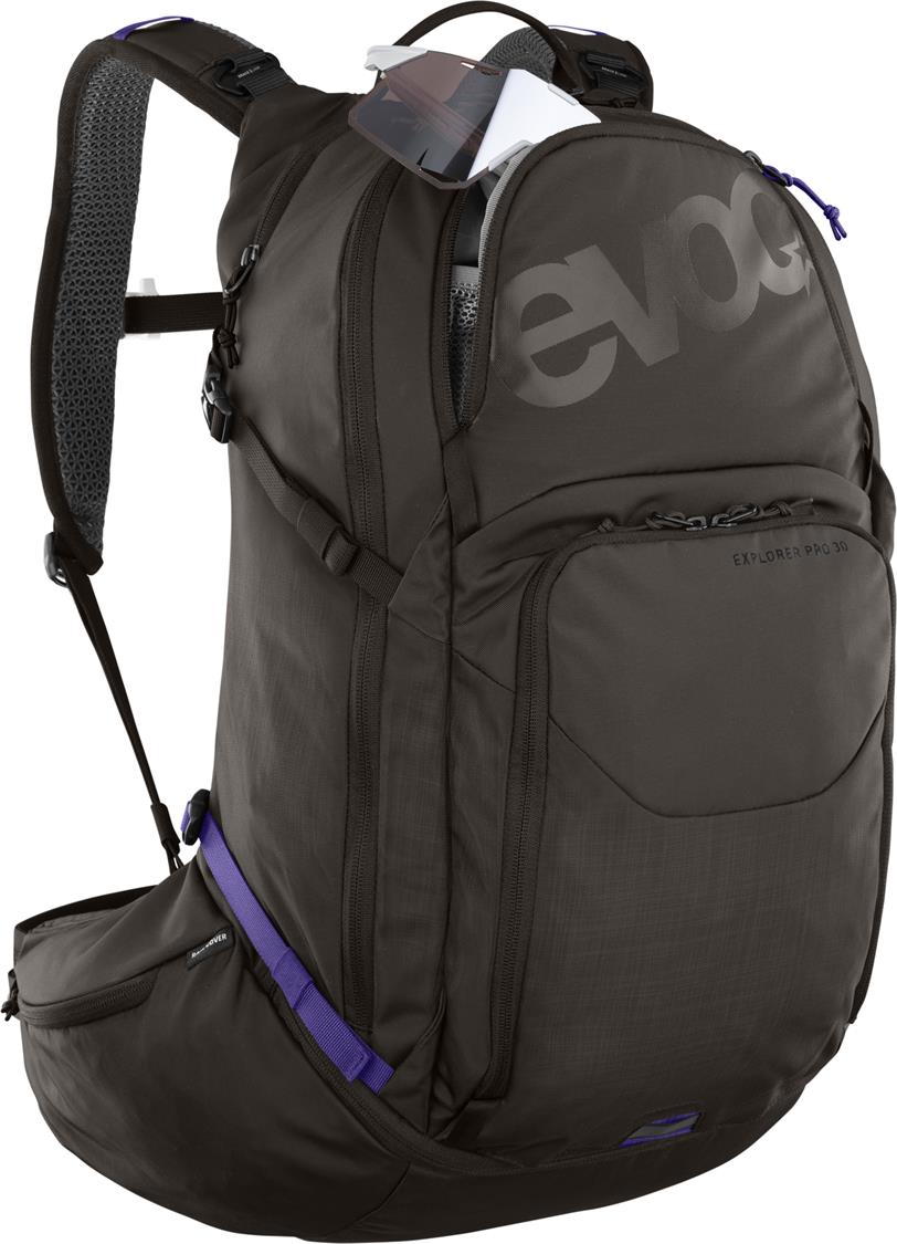 Evoc - Explorer Pro 30 (SS26) image 14