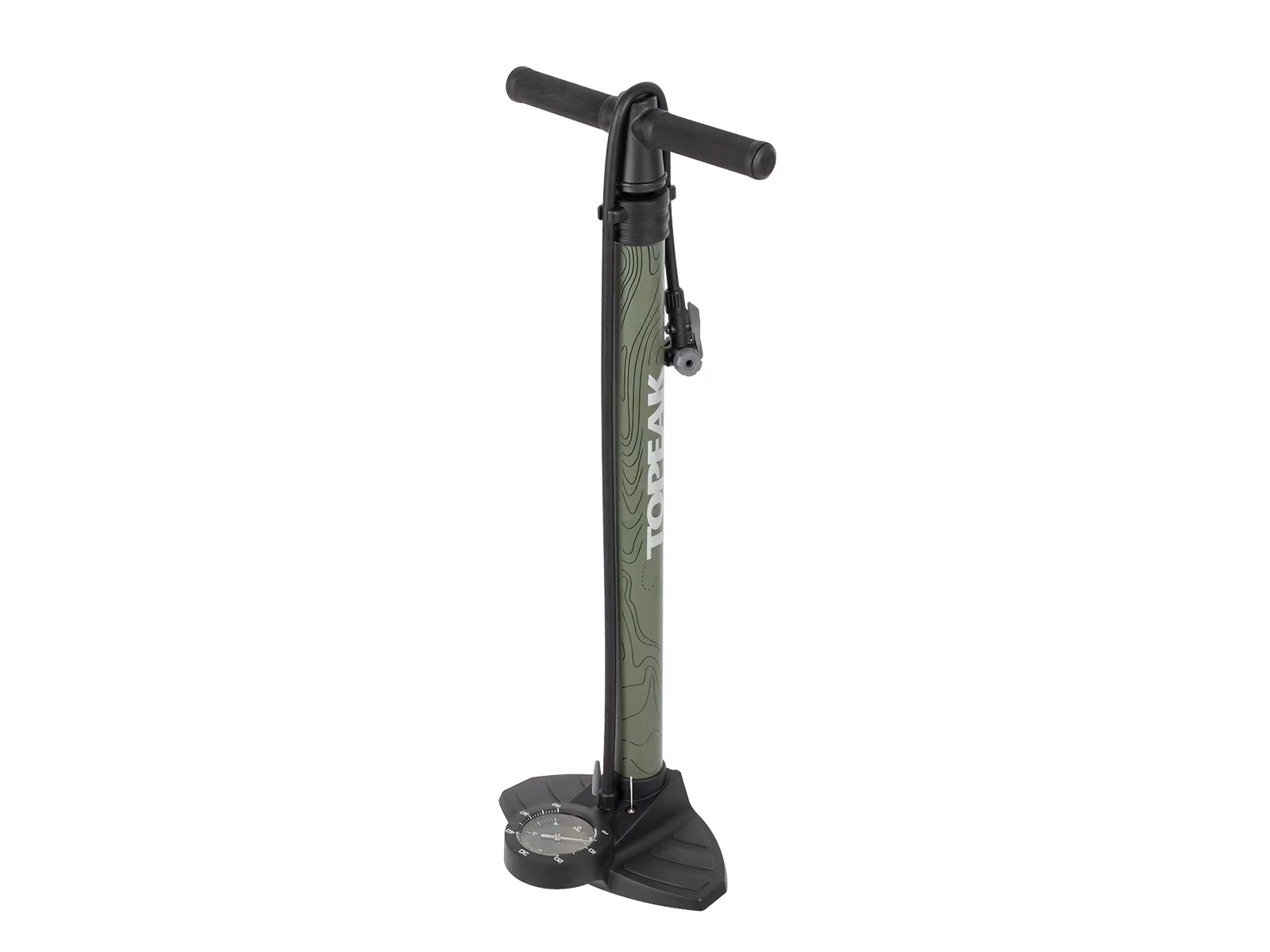 Topeak Joeblow Mountain 60psi