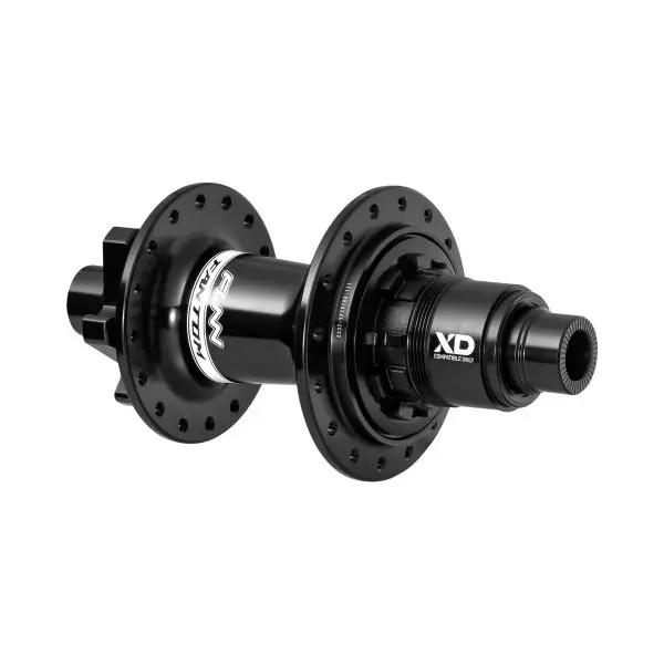 Funn Fantom Boost Hubs image 7