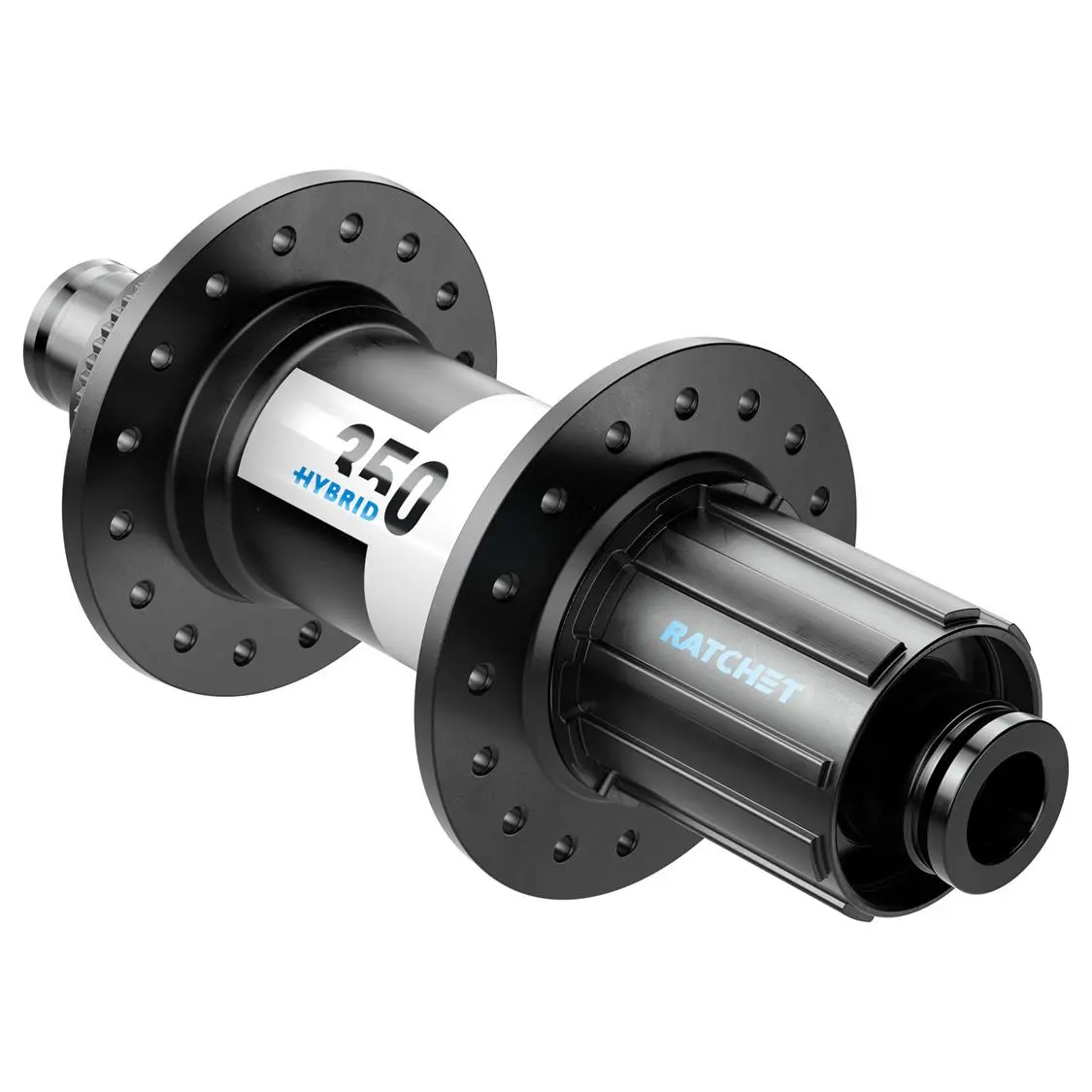 DT Swiss - 350 Hybrid Rear Hubs image 3