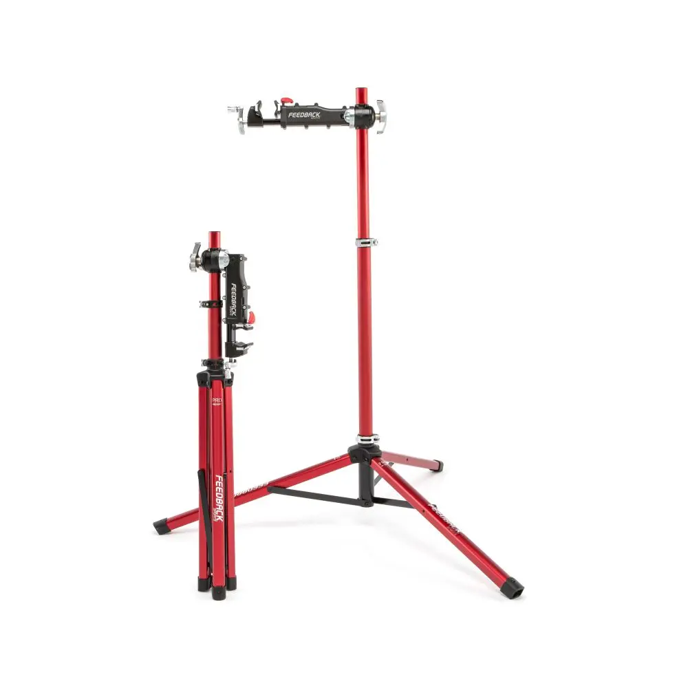 FEEDBACK SPORTS - PRO MECHANIC BIKE REPAIR STAND image 3