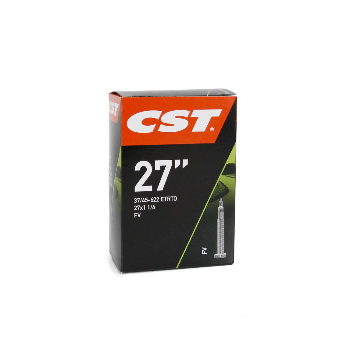 CST 27