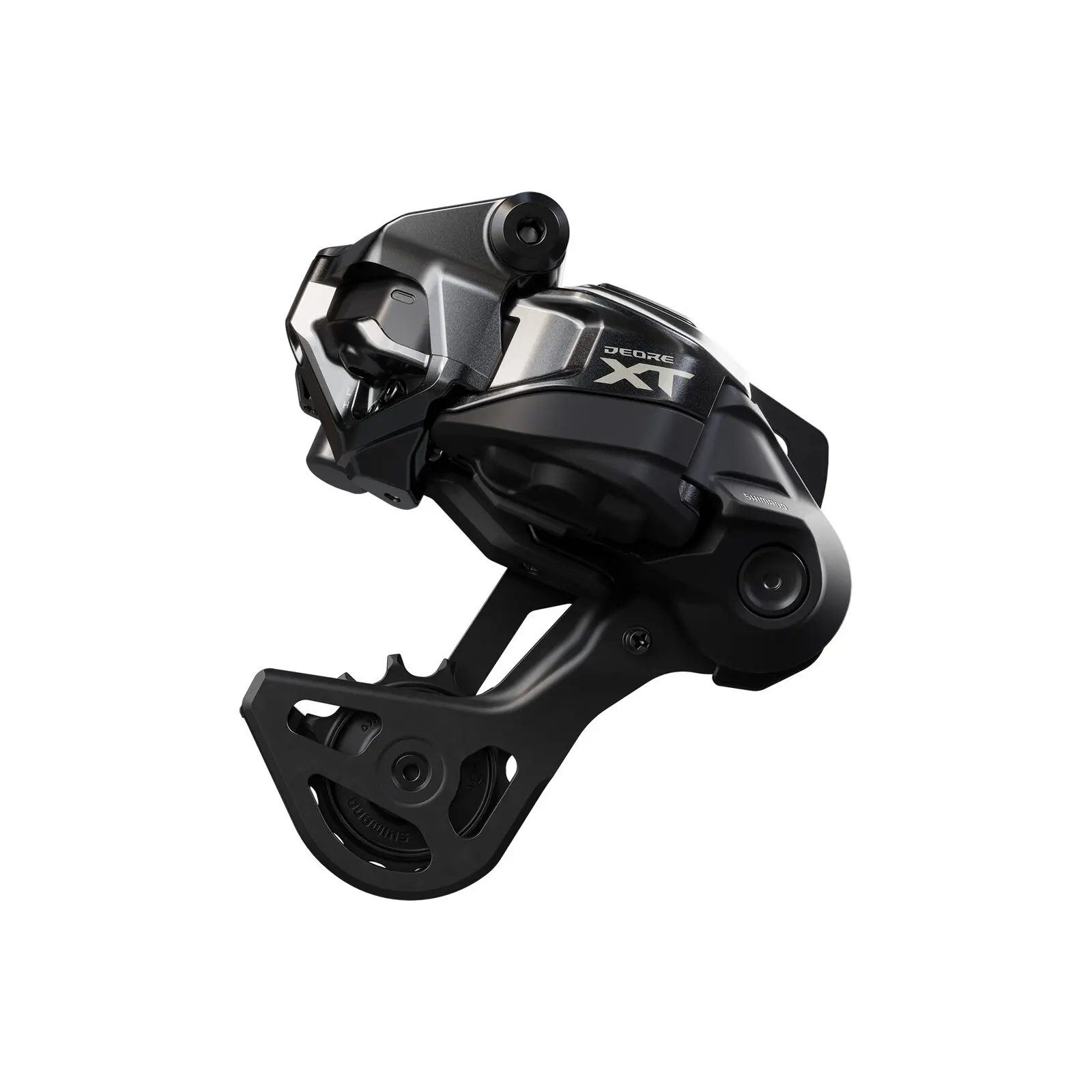 SHIMANO DEORE XT Rear Derailleur (Di2 spec.) RD-M8250-GS 12 -speed