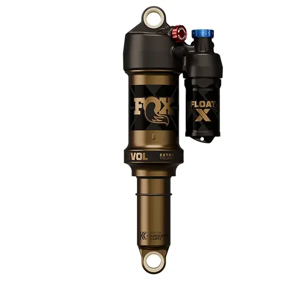Fox - Float X Factory Shocks image 3