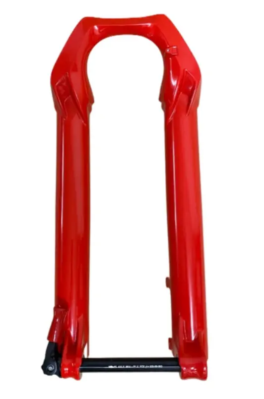 Fox - Lower Leg Assembly & Bushings image 10