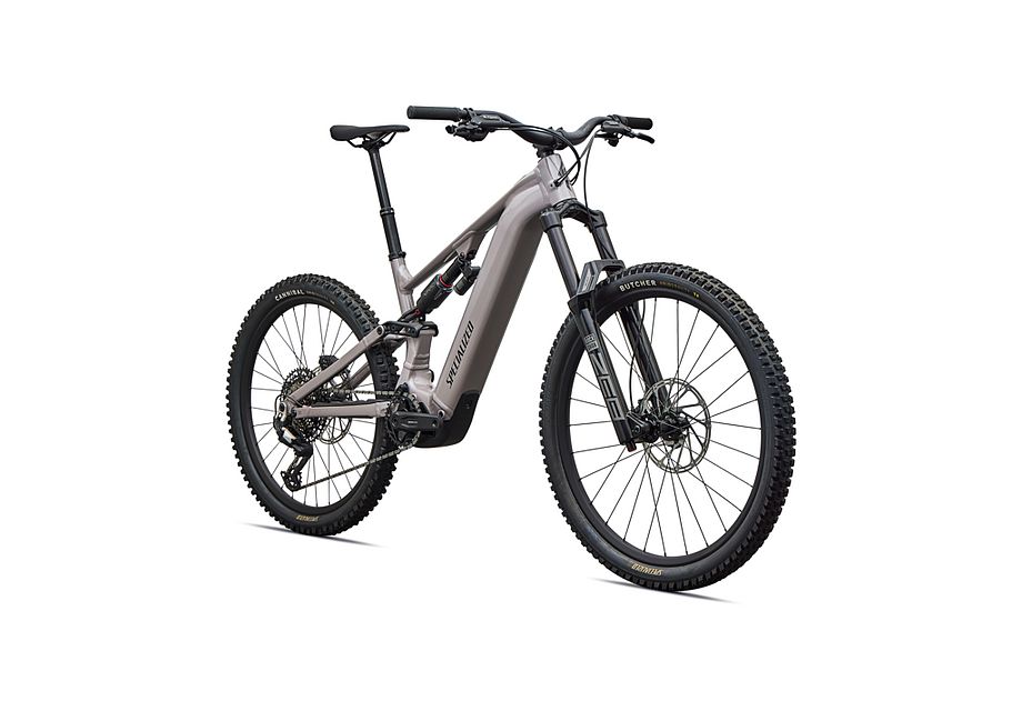 LEVO COMP EVO ALLOY G4 DSRTMET/METOBSD image 2