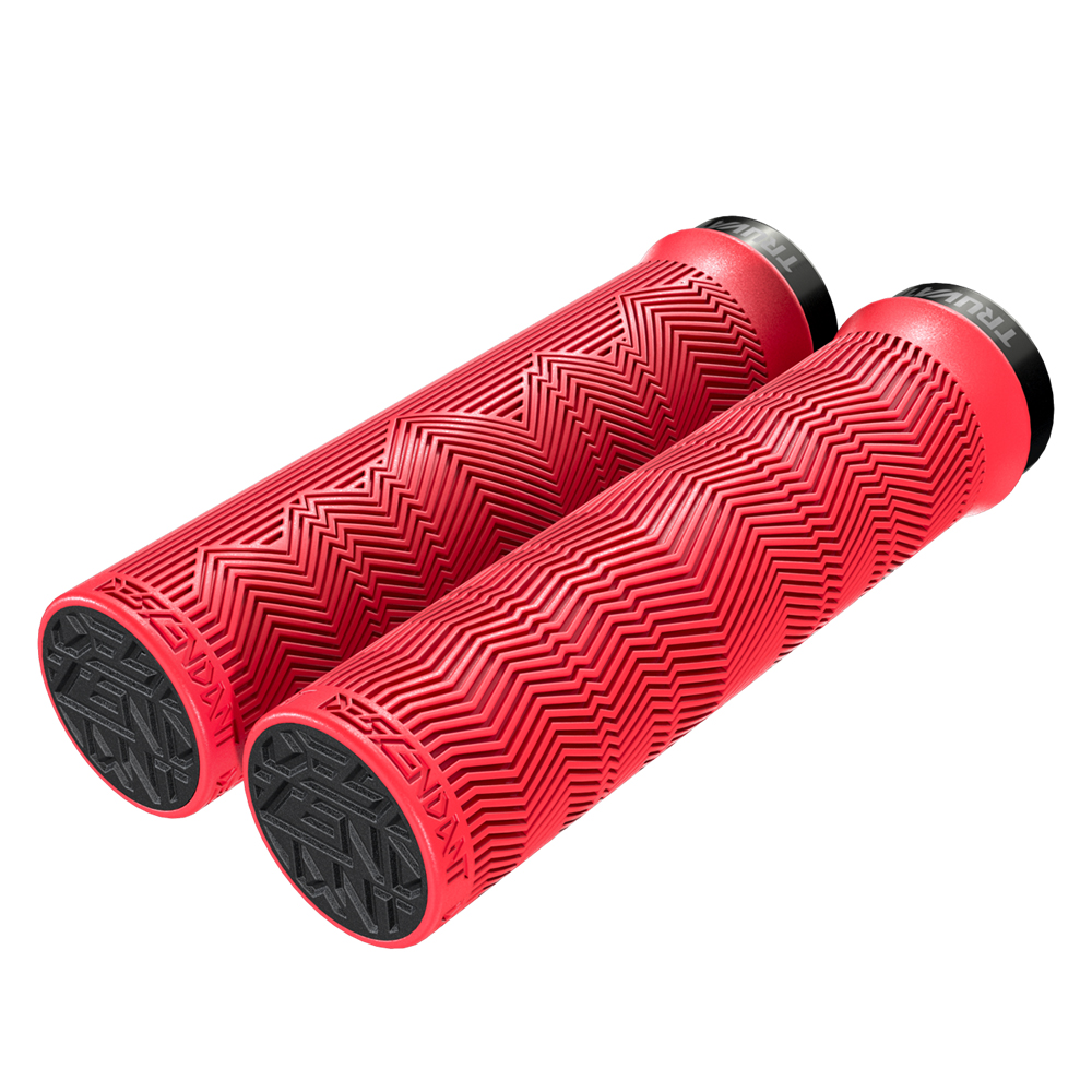 Descendant Locking Grip image 3