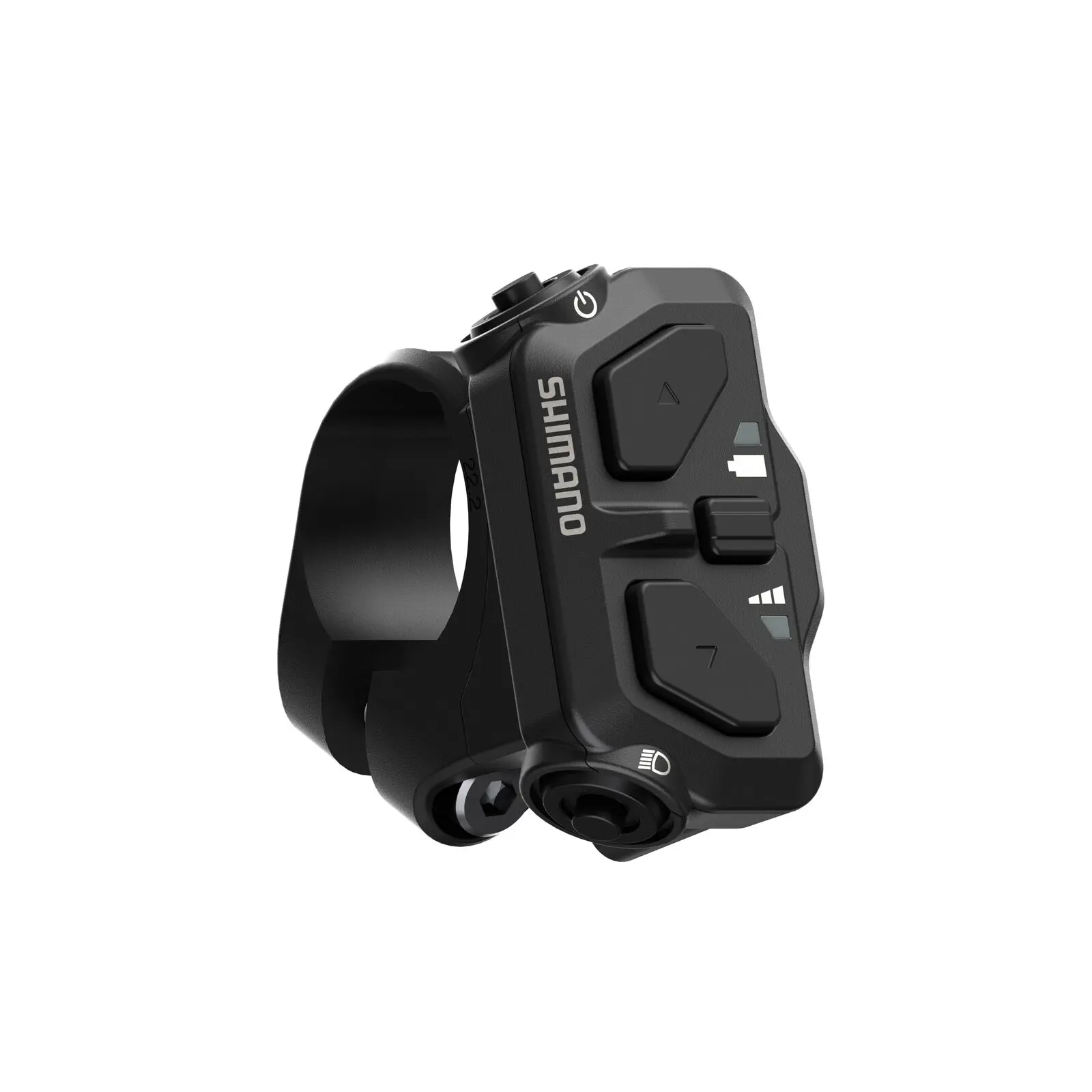 SHIMANO Switch Unit SW-EN600-L For assist image 2