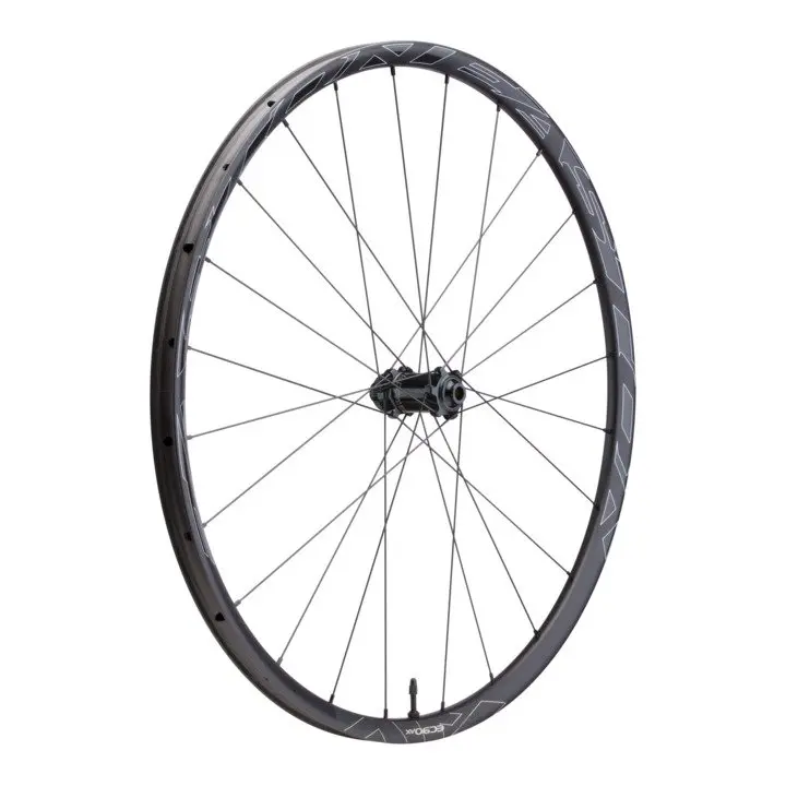 Easton - EC90 AX Carbon Disc Wheels