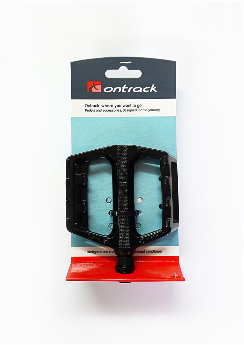 Ontrack - Alloy Platform EPB image 2