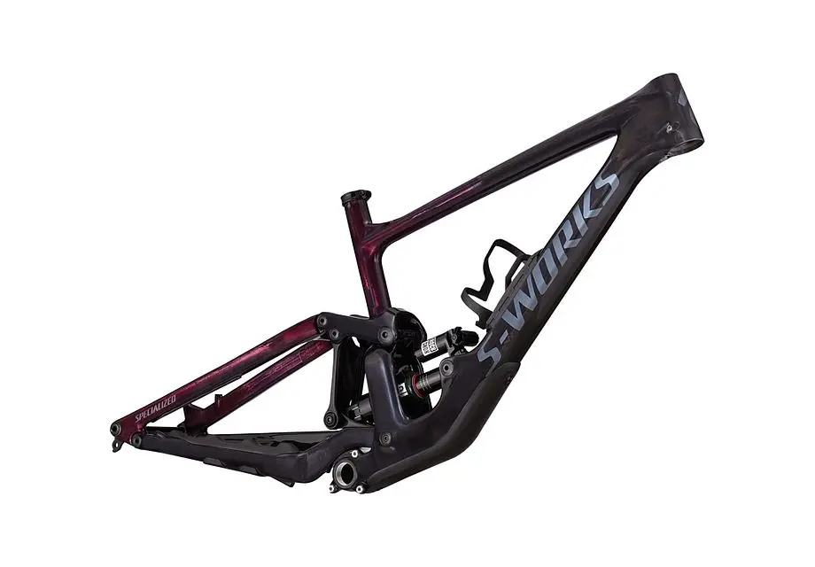 ENDURO SW FRM RBLPNKTNT/FOGTNT image 2