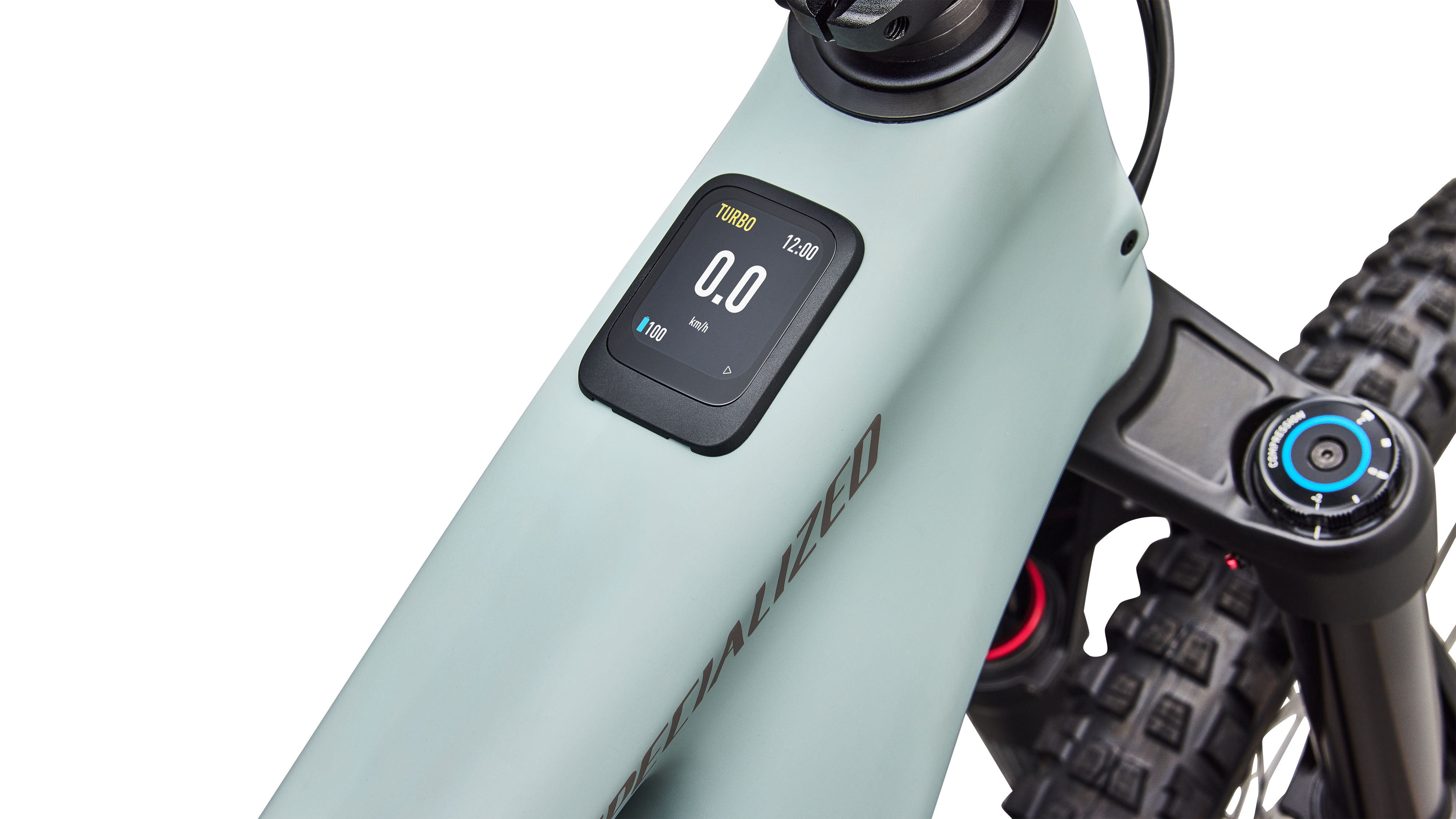 LEVO COMP EVO G4 WRMSMKMET/PST/BRSHCP image 18