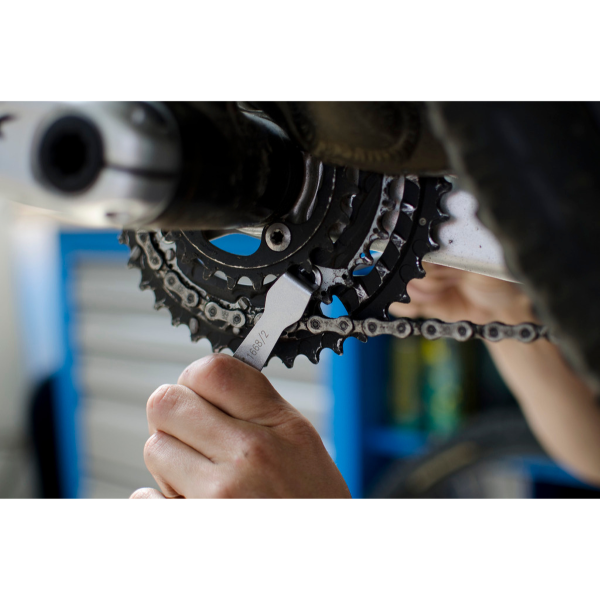 Unior Chainring Nut Wrench image 2