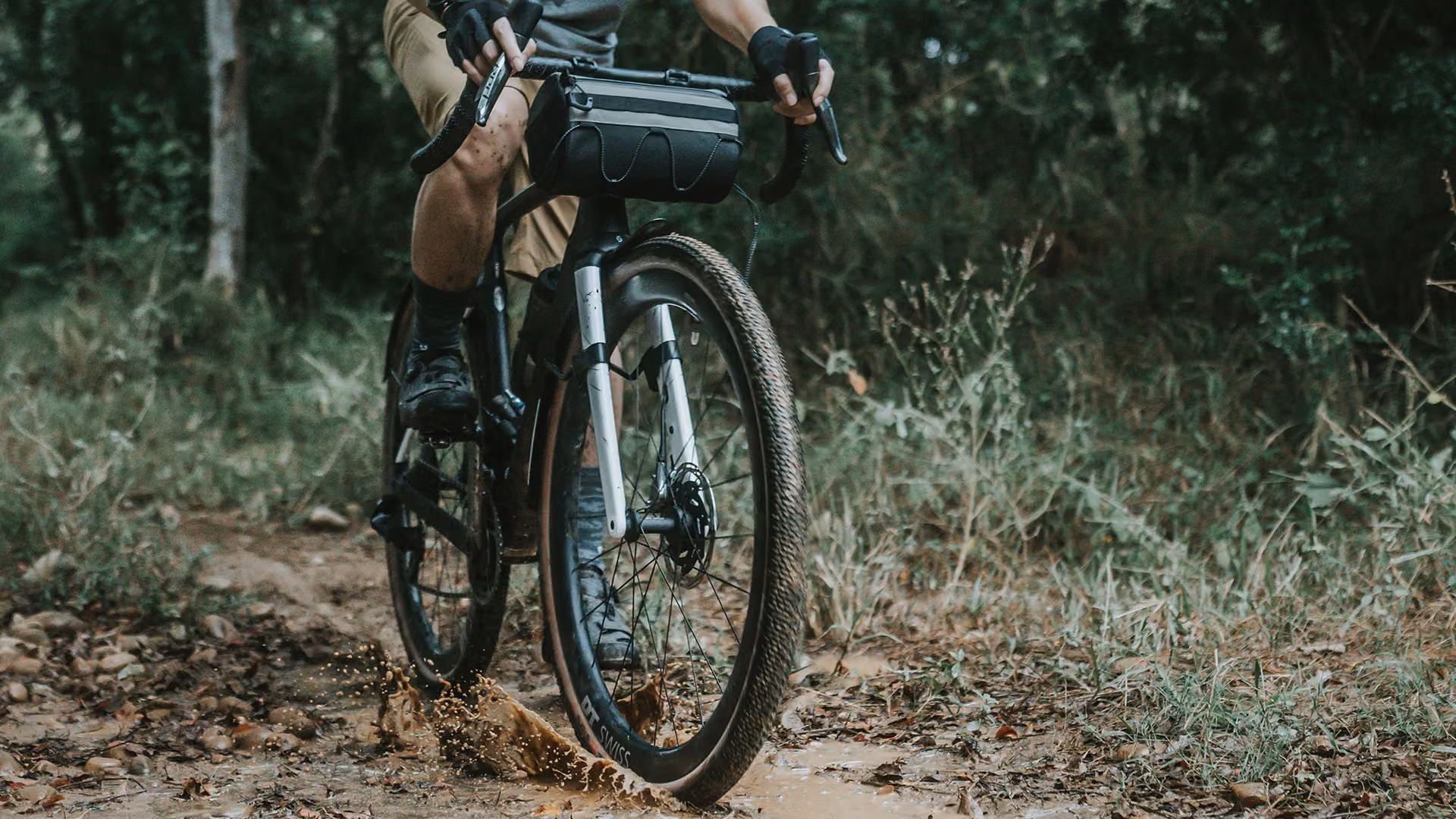 Topeak Tetrafender G1 image 8