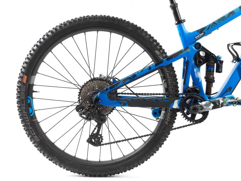 All Mountain Style - Digital Camo Frame Guard image 3