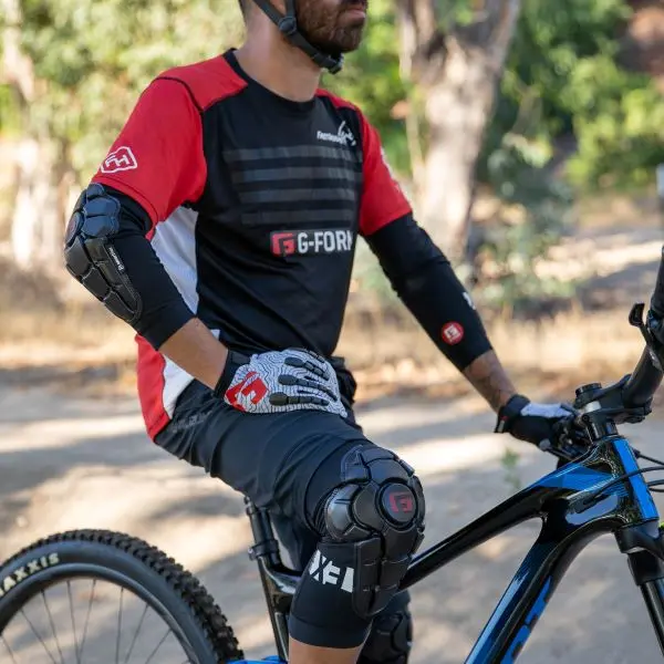 G-Form Pro-X3 Elbow Pads image 5