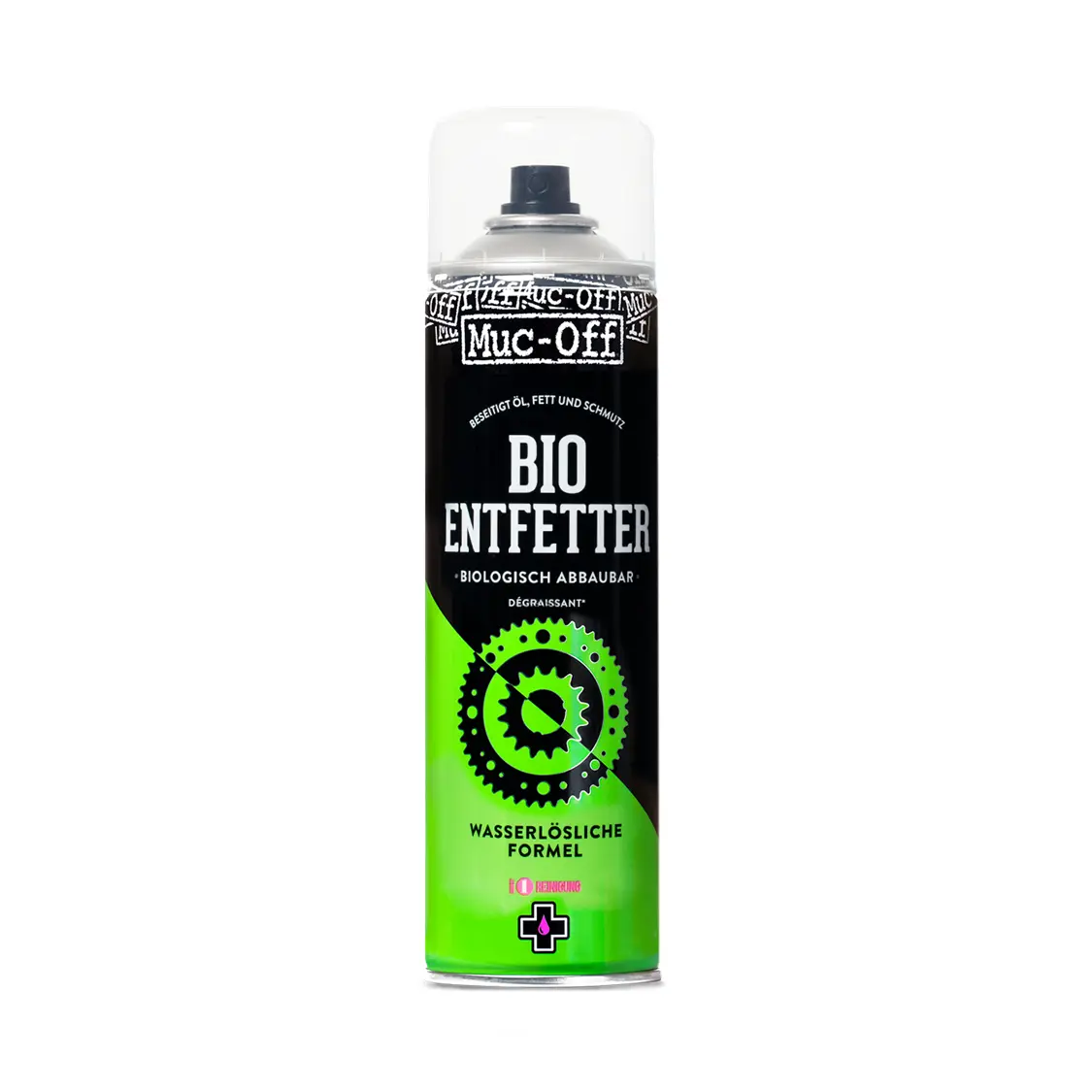 Muc-Off - Bio Degreaser image 4