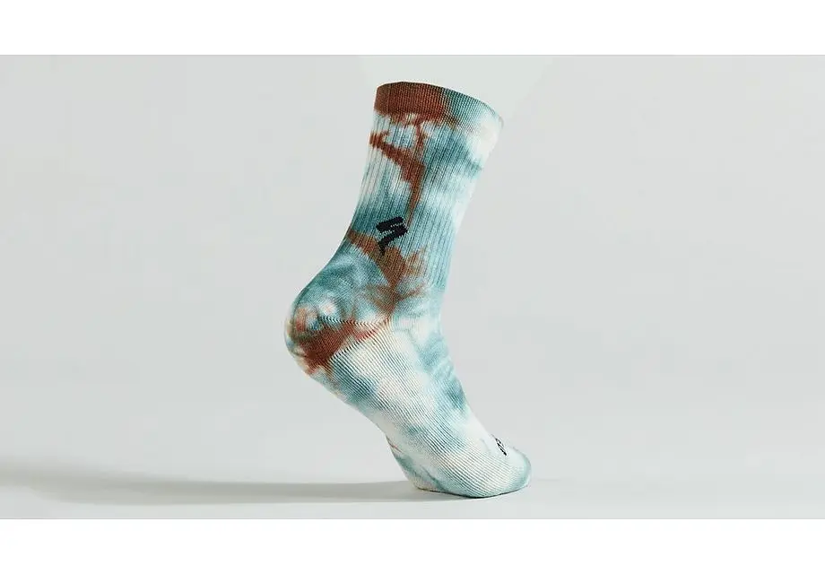 COTTON TALL SOCK image 5