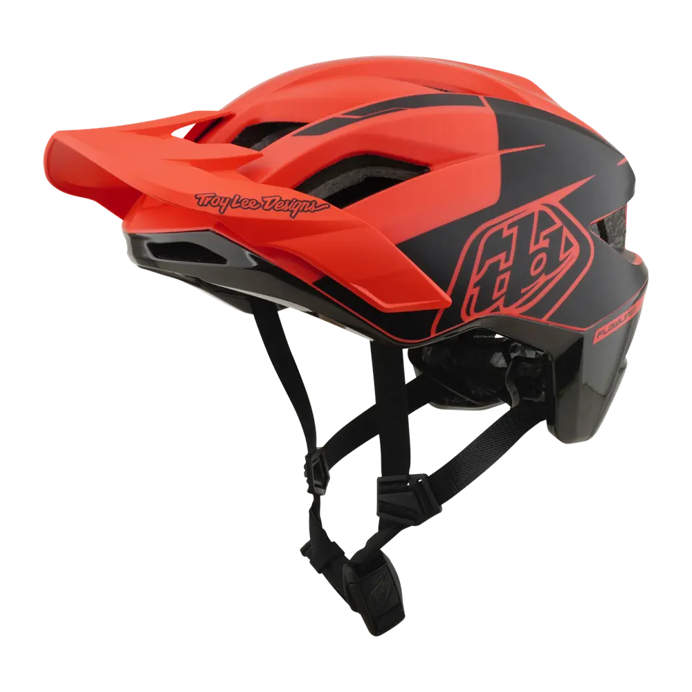 FLOWLINE SE AS HELMET HYDRO CORAL /