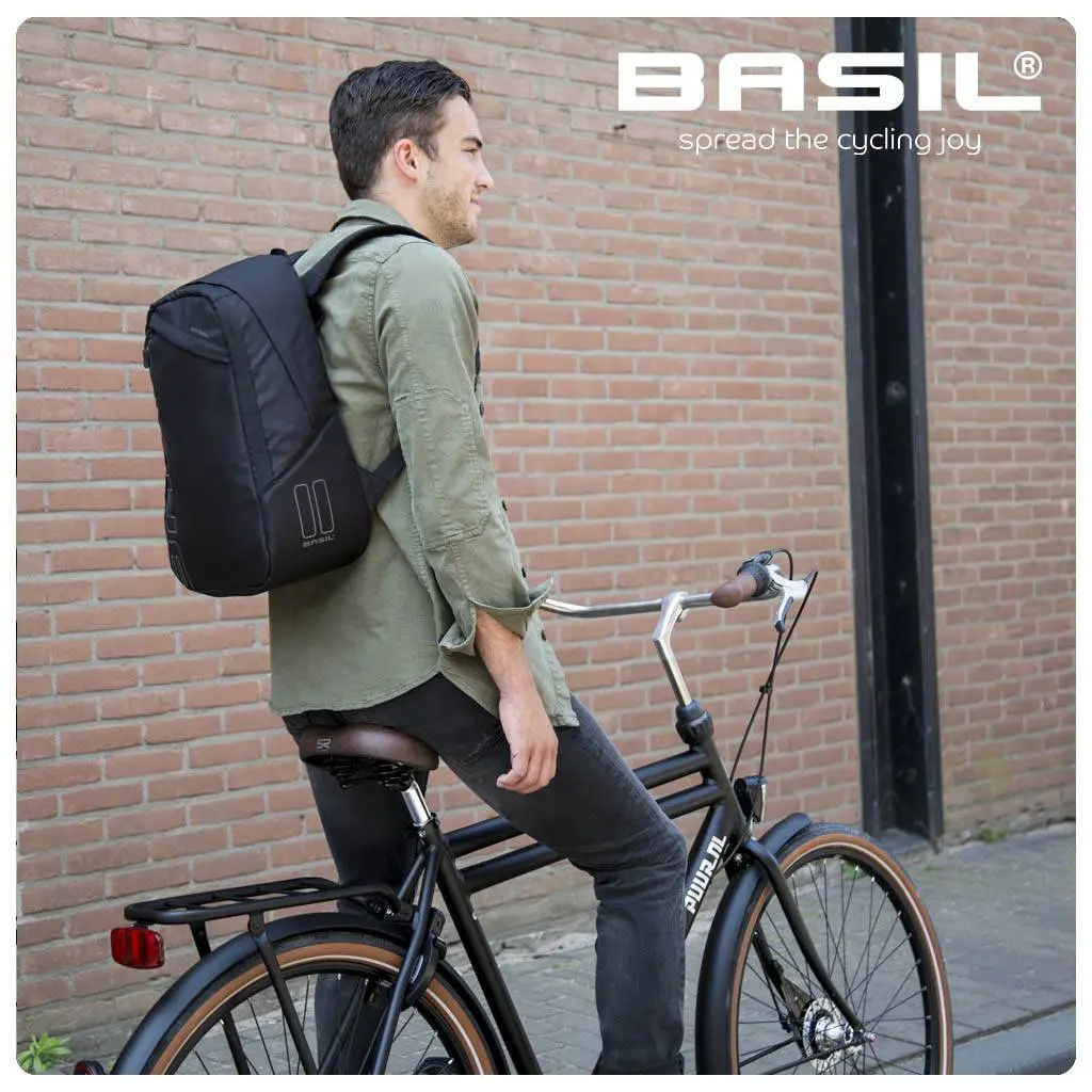 Basil - Flex Backpack image 7