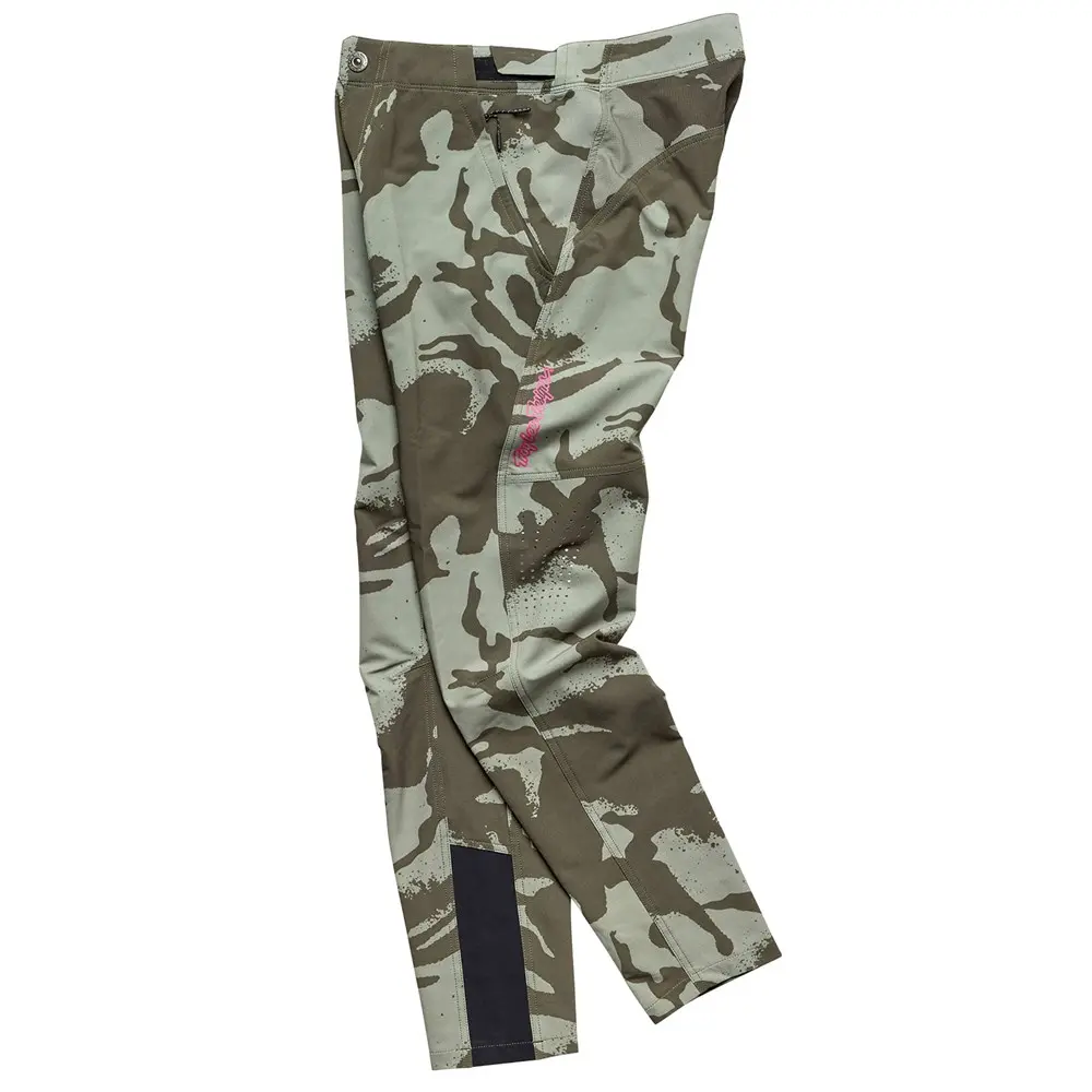 SKYLINE PANT SHADOW CAMO
