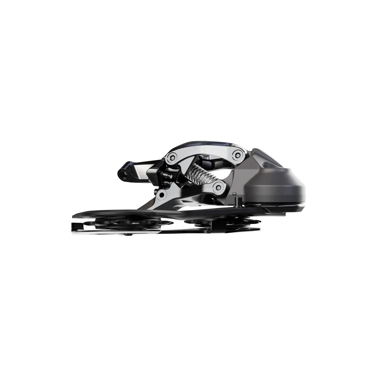 SHIMANO DEORE XT Rear Derailleur RD-M8230-SGS 11-speed image 5