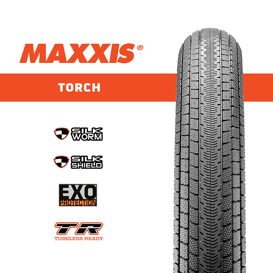 Maxxis - 20