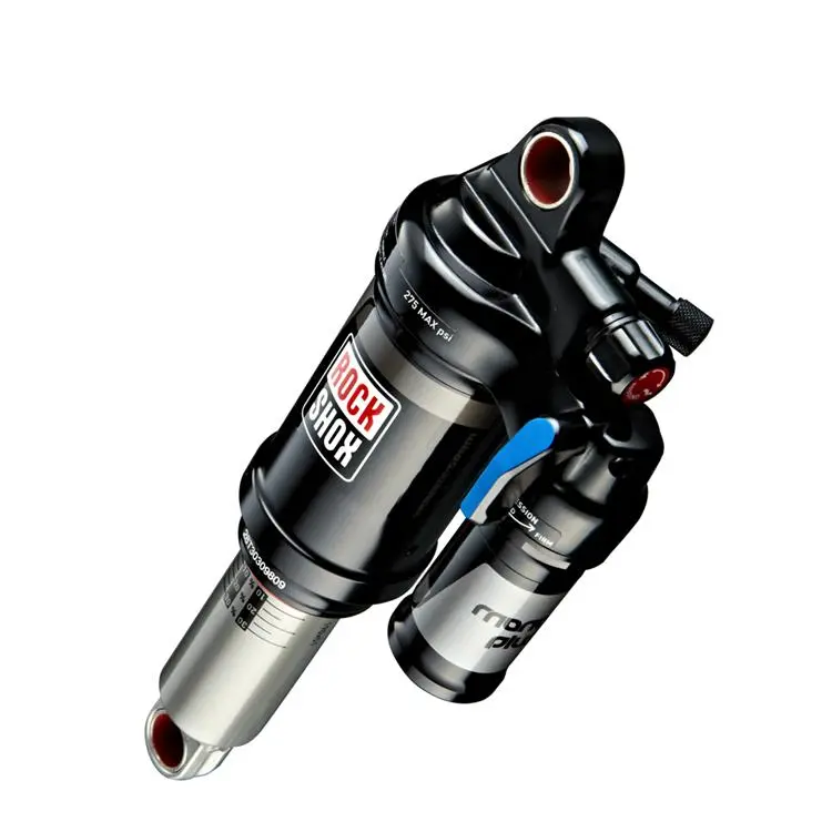 RockShox Monarch Plus B1 - B3 (2014 - 2018) Shock Spare Parts image 4