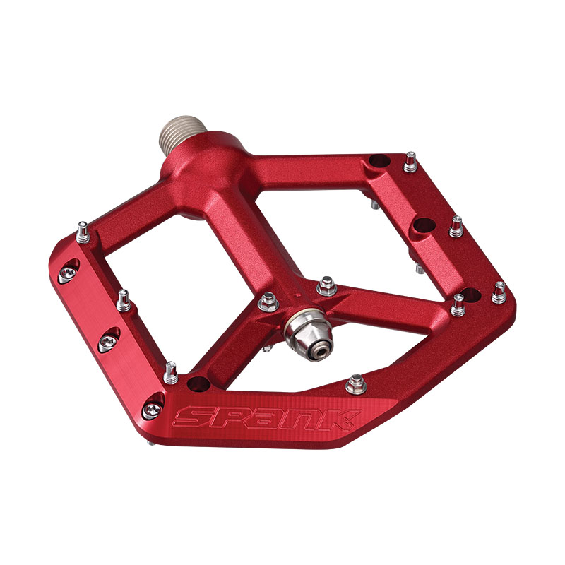 Spank - Spike Reboot Pedals image 6