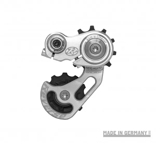 REVERSE Colab Expert Chain Tensioner (Silver)