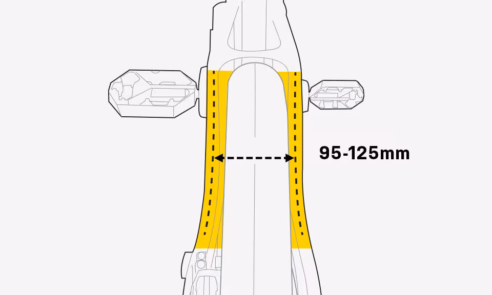 Topeak TetraRack M2 HD Rear image 9